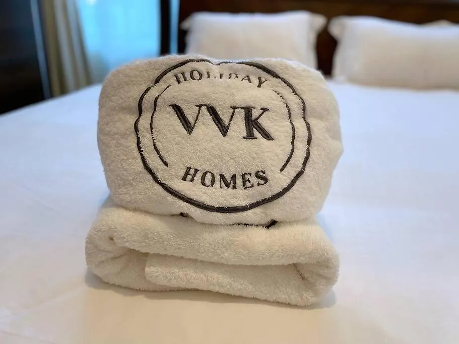 Vvk Holiday Homes, Marina View Tower Дубай ОАЭ